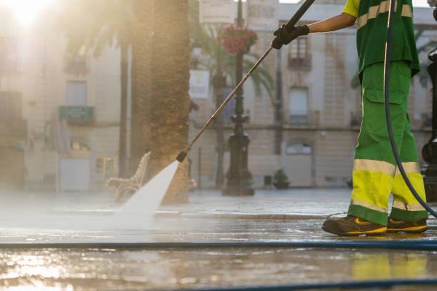 Best Local Pressure Washing Services  in Riverview Rk, PA